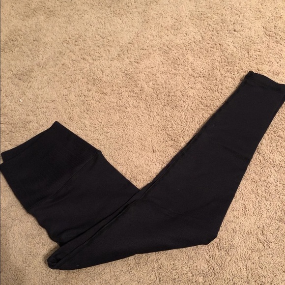 Avocado Universal Leggings - Picture 4 of 8